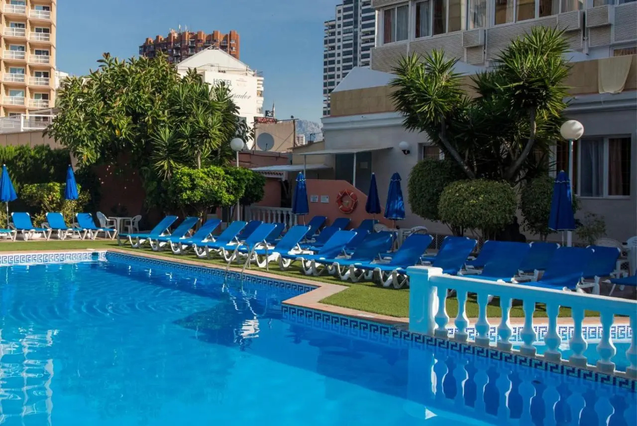 Photo - Magic Villa Benidorm