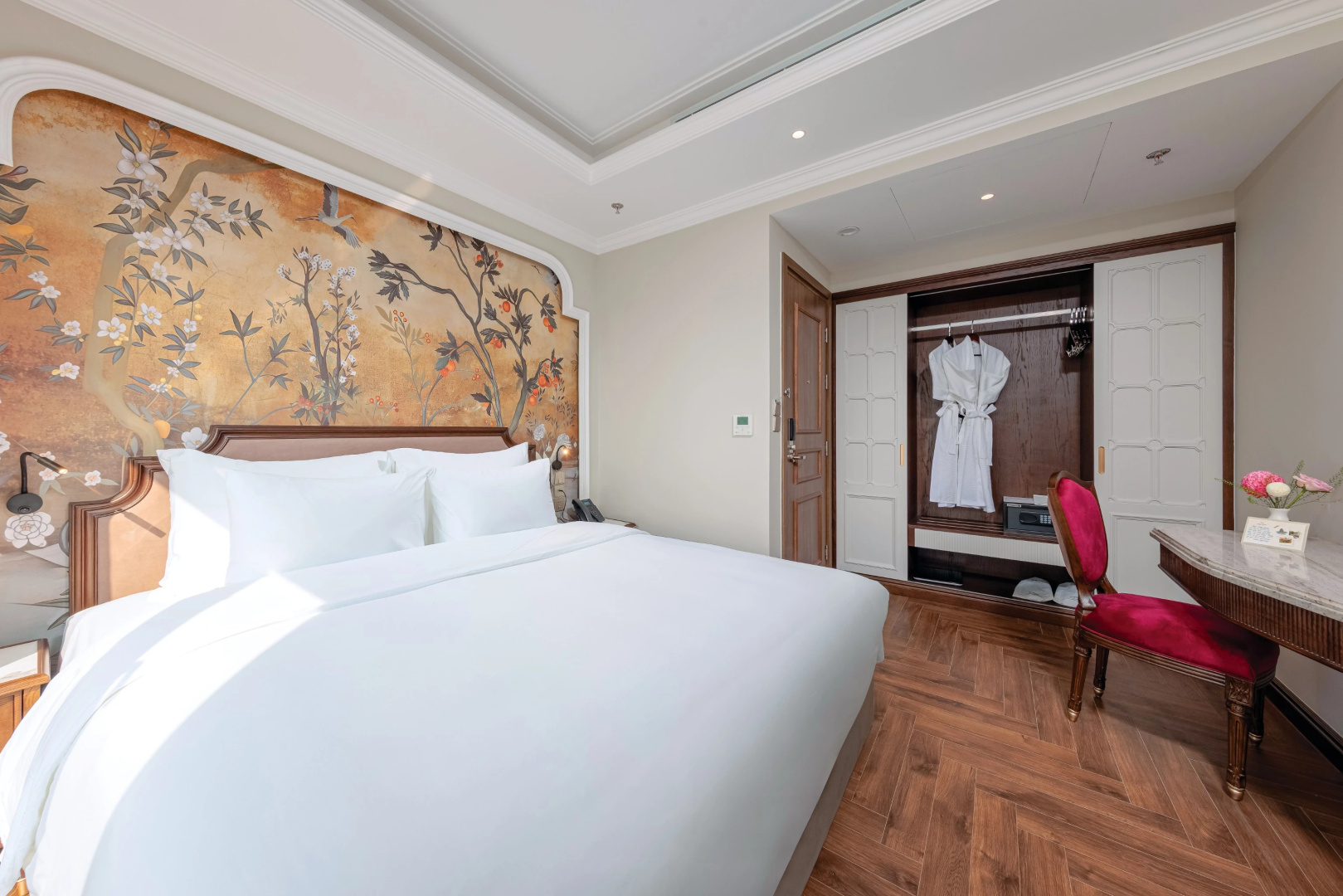 Foto - Heritage Ham Long Hotel & Spa