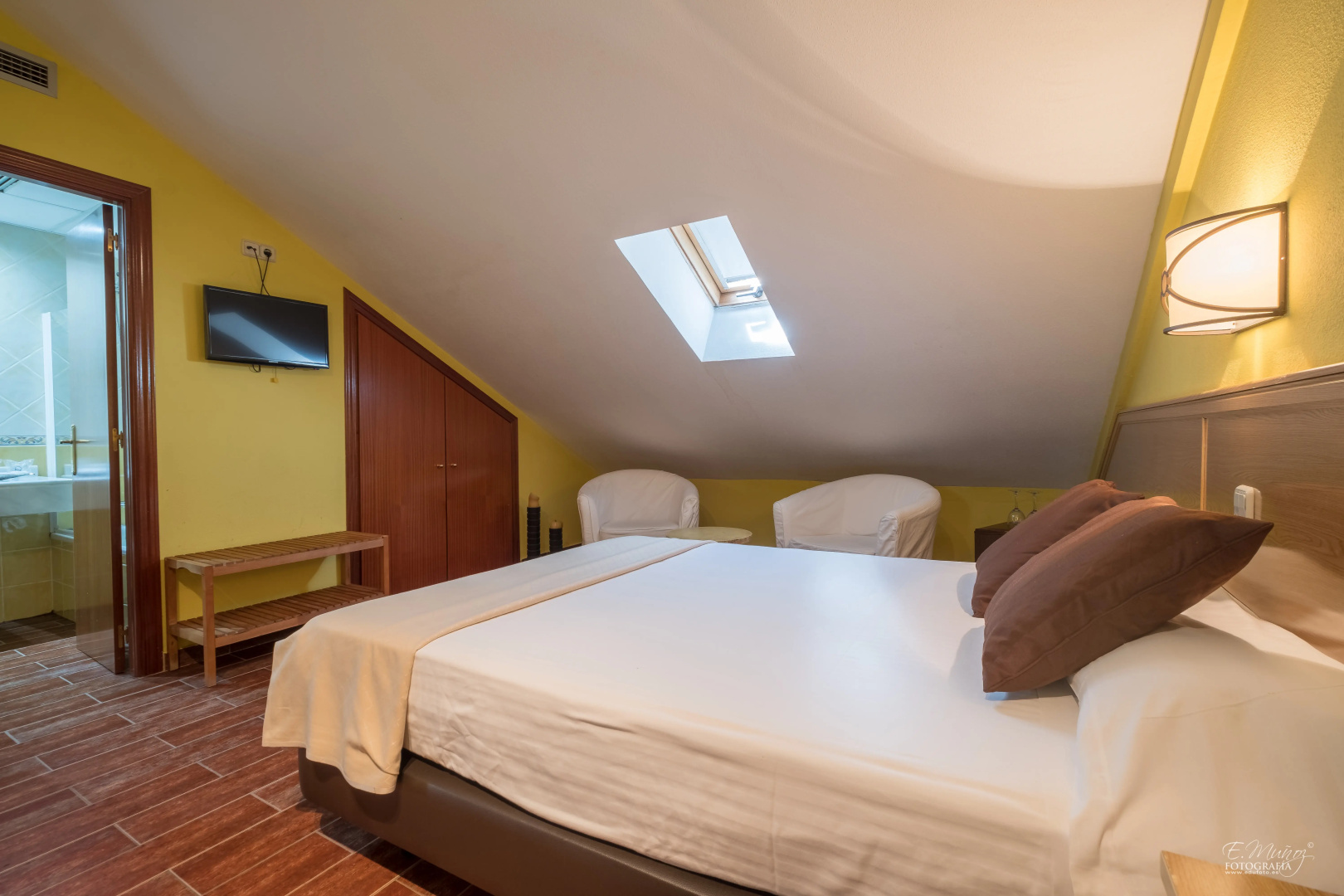 Foto - Hotel Vivar