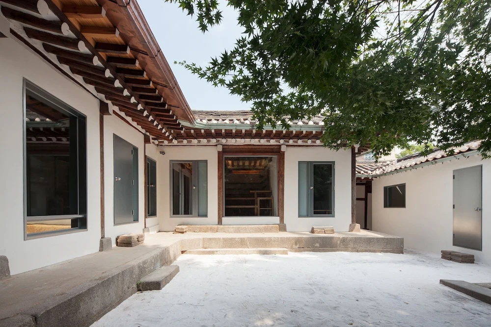 Foto - Side Hanok Residence