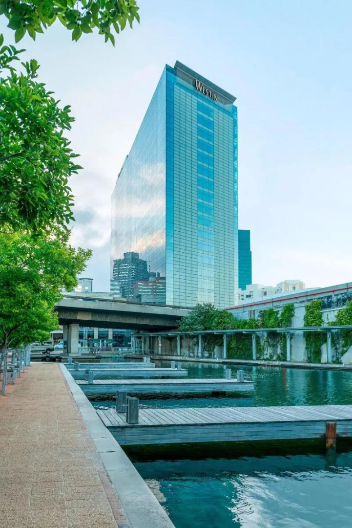 Foto - The Westin Cape Town