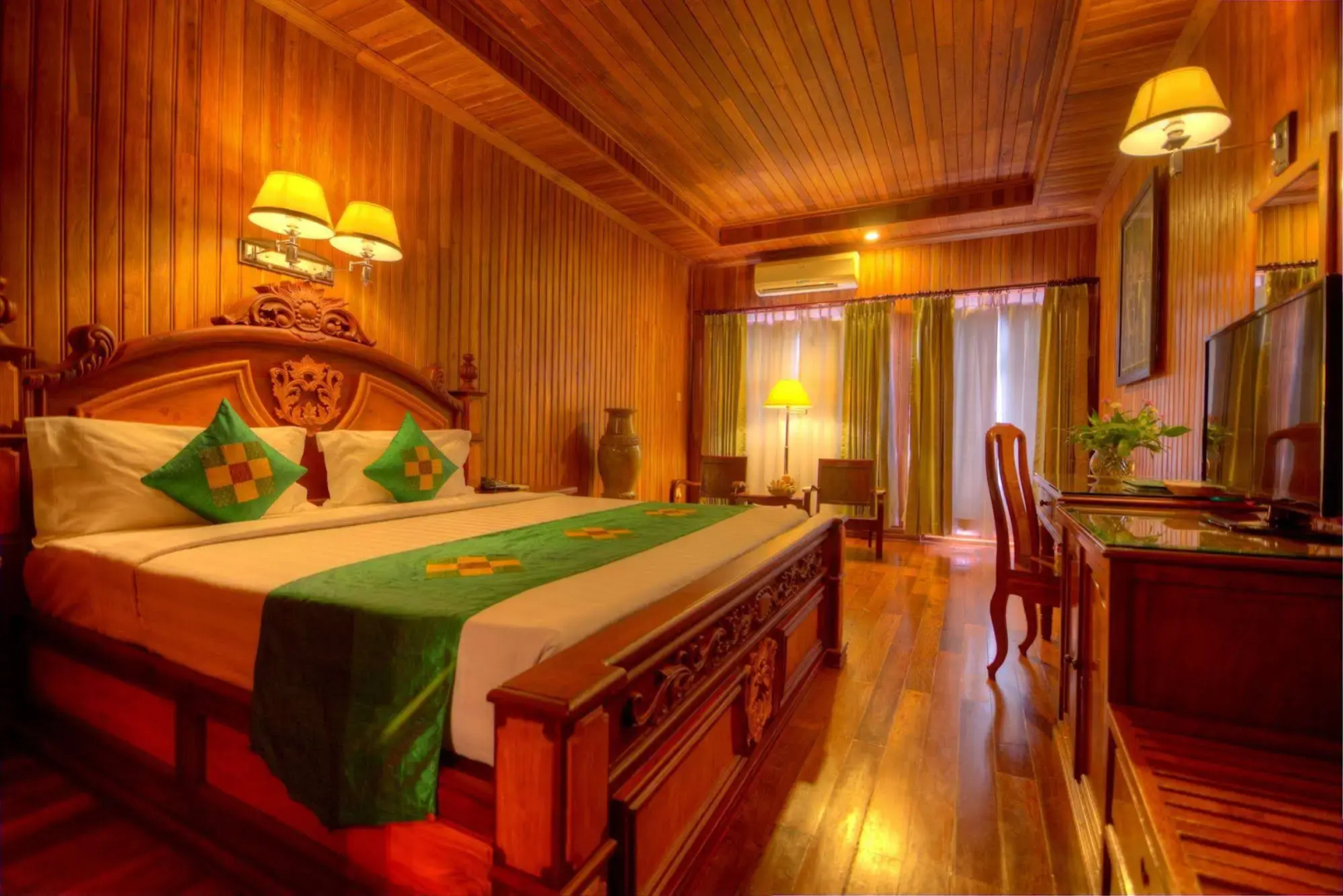 Foto - Ta Prohm Hotel & Spa
