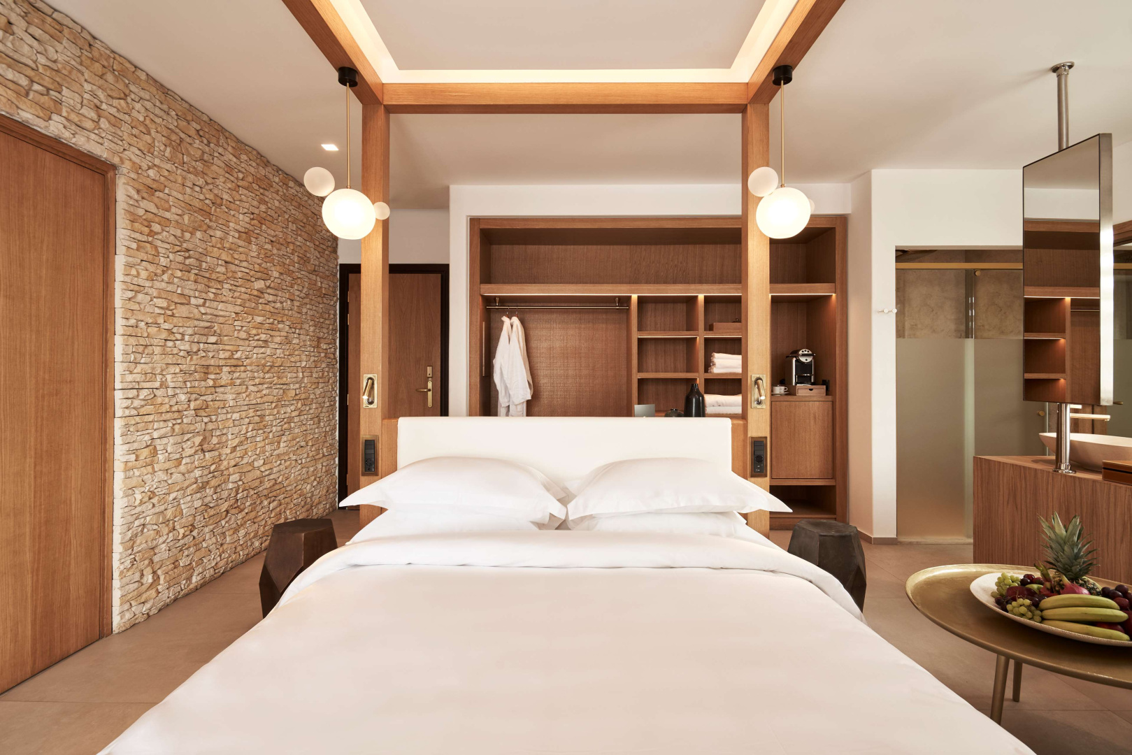 Photo - Myconian Naia - Preferred Hotels & Resorts