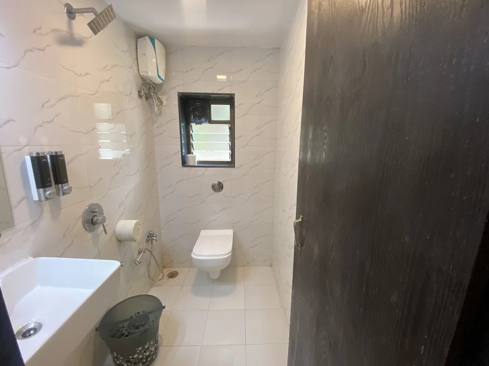 Foto - Itsy Hotels Bindra Elite