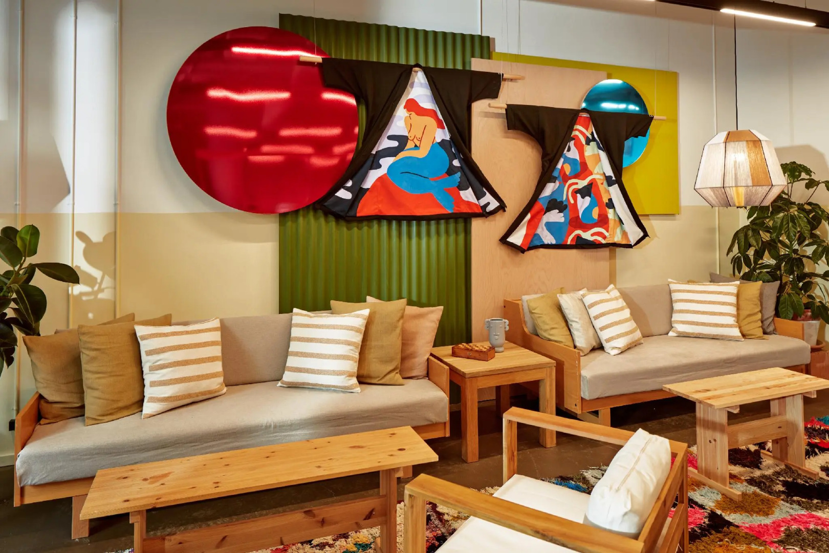 Foto - CityHub Copenhagen