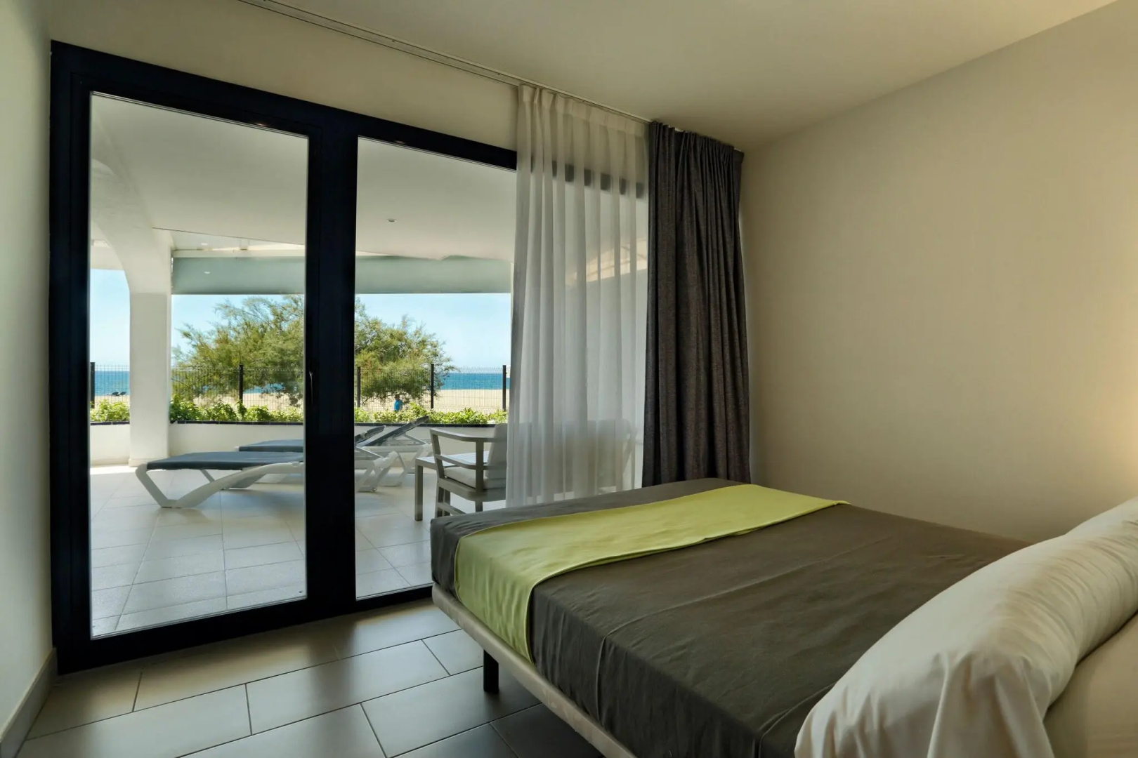 Photo - Pins Platja Apartments