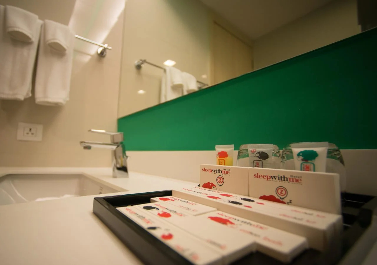 Foto - SLEEP WITH ME HOTEL design hotel @ patong (SHA Plus+)