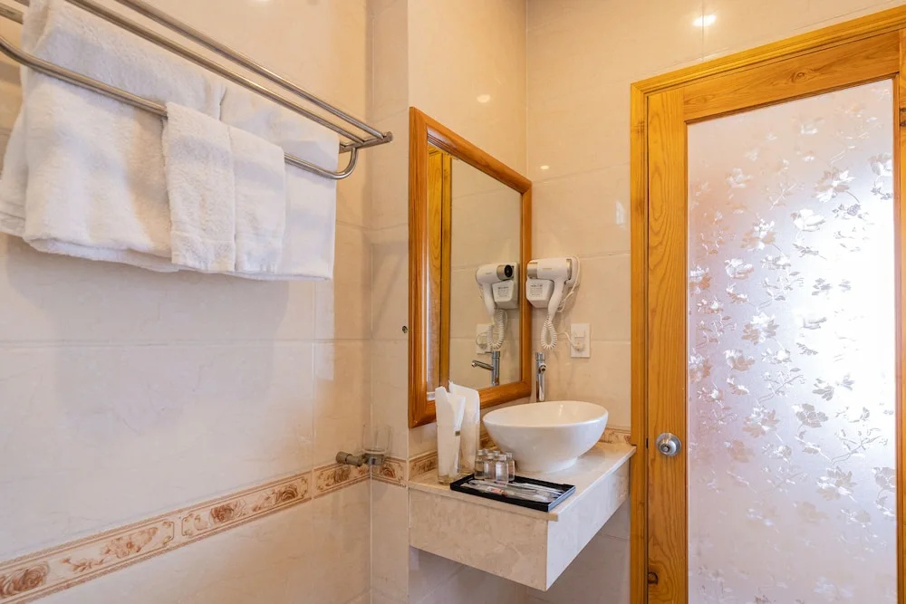 Foto - Anh Dao Hotel