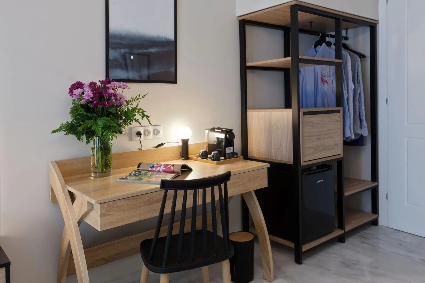 Foto - Trendy Hotel by Athens Prime Hotels