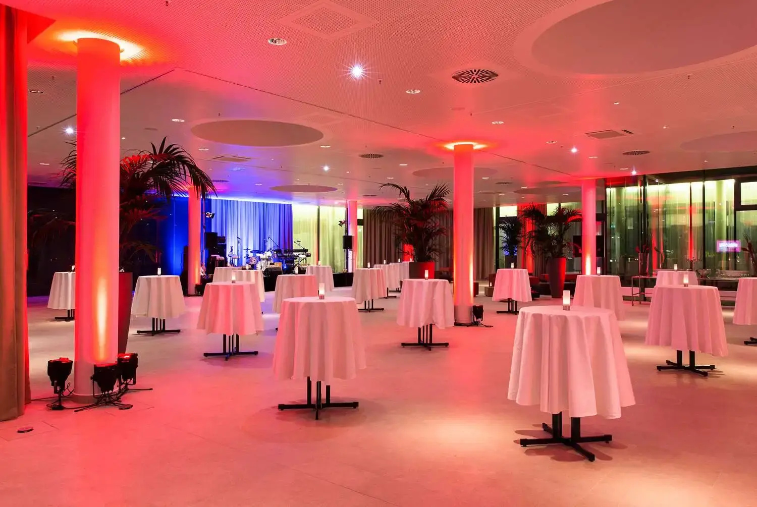 Foto - H4 Hotel München Messe