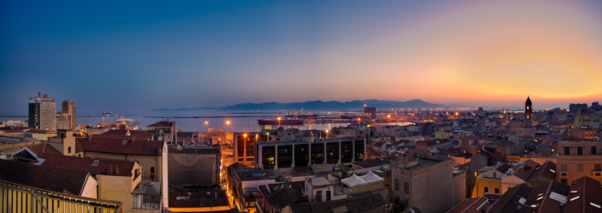 Photo - Regina Margherita Hotel