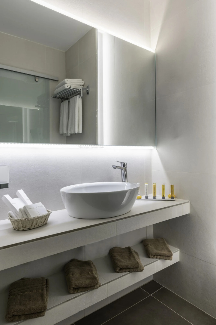 Foto - Coral Hotel Athens