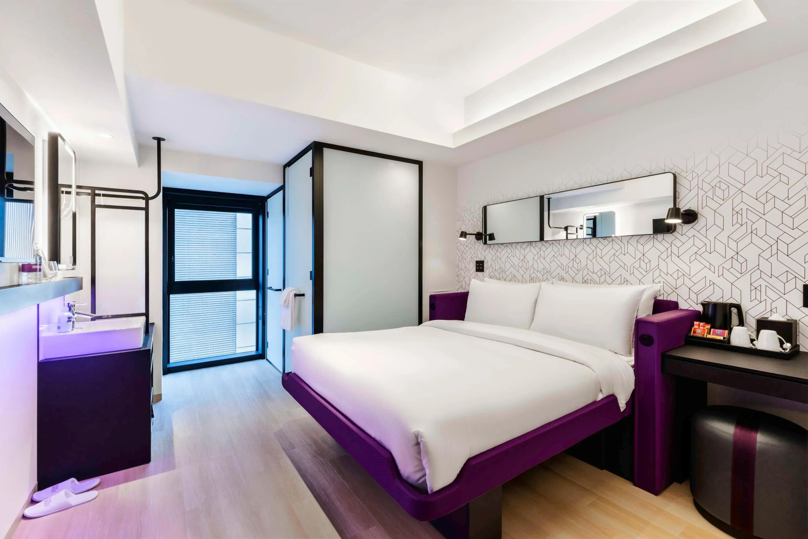 Foto - YOTEL Tokyo Ginza