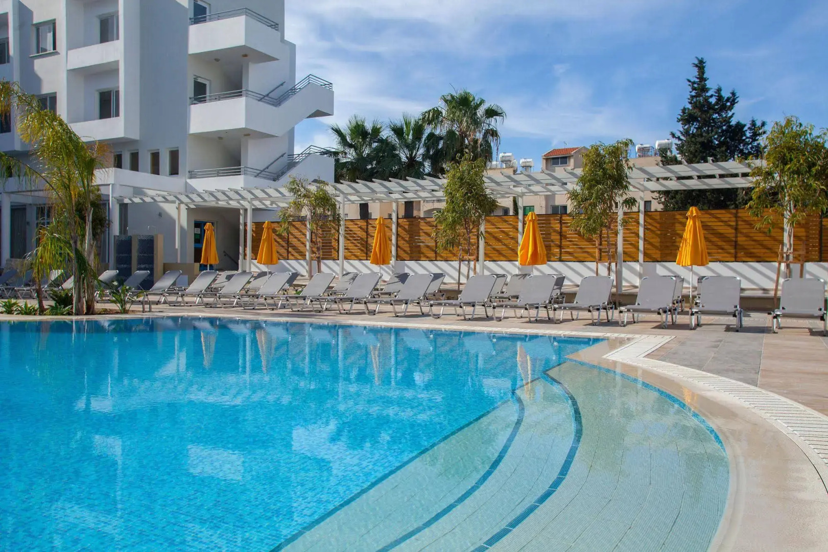 Photo - Mayfair Hotel