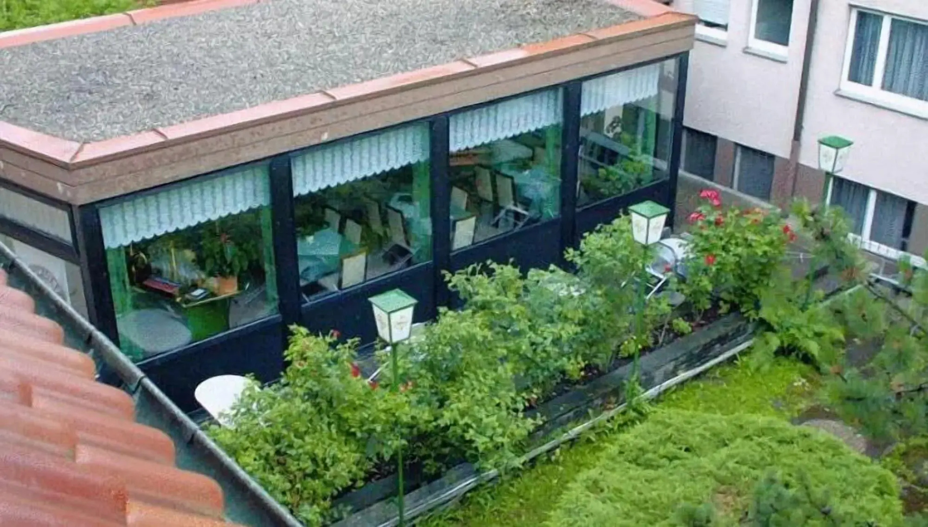 Foto - Hotel Keinath Stuttgart