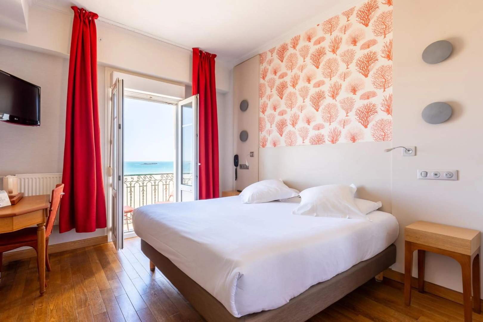 Photo - Hotel Kyriad Saint Malo centre Plage
