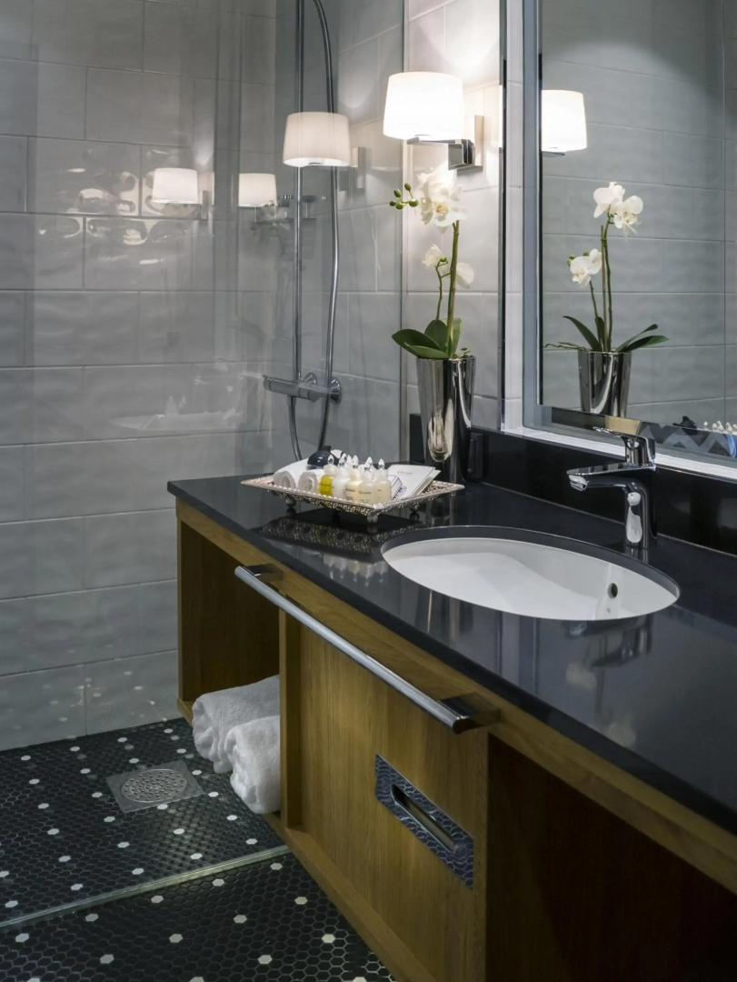 Foto - Hotel Lilla Roberts