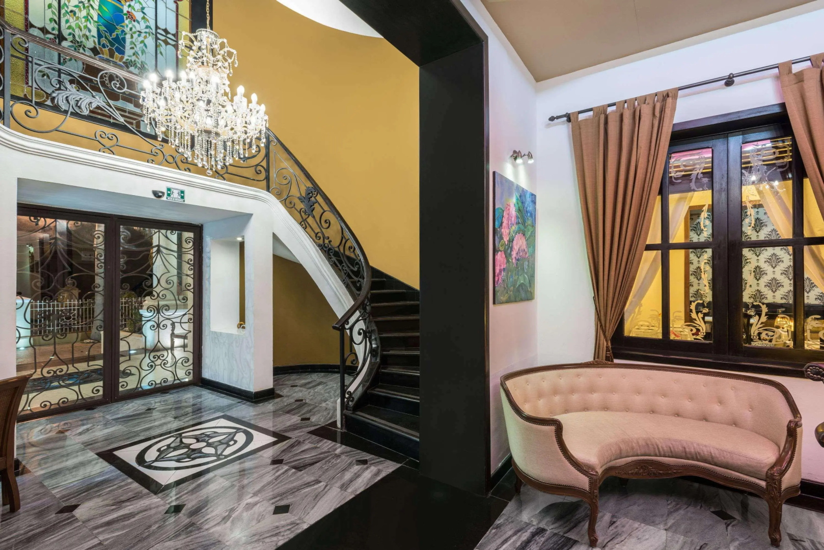 Photo - Wyndham Merida
