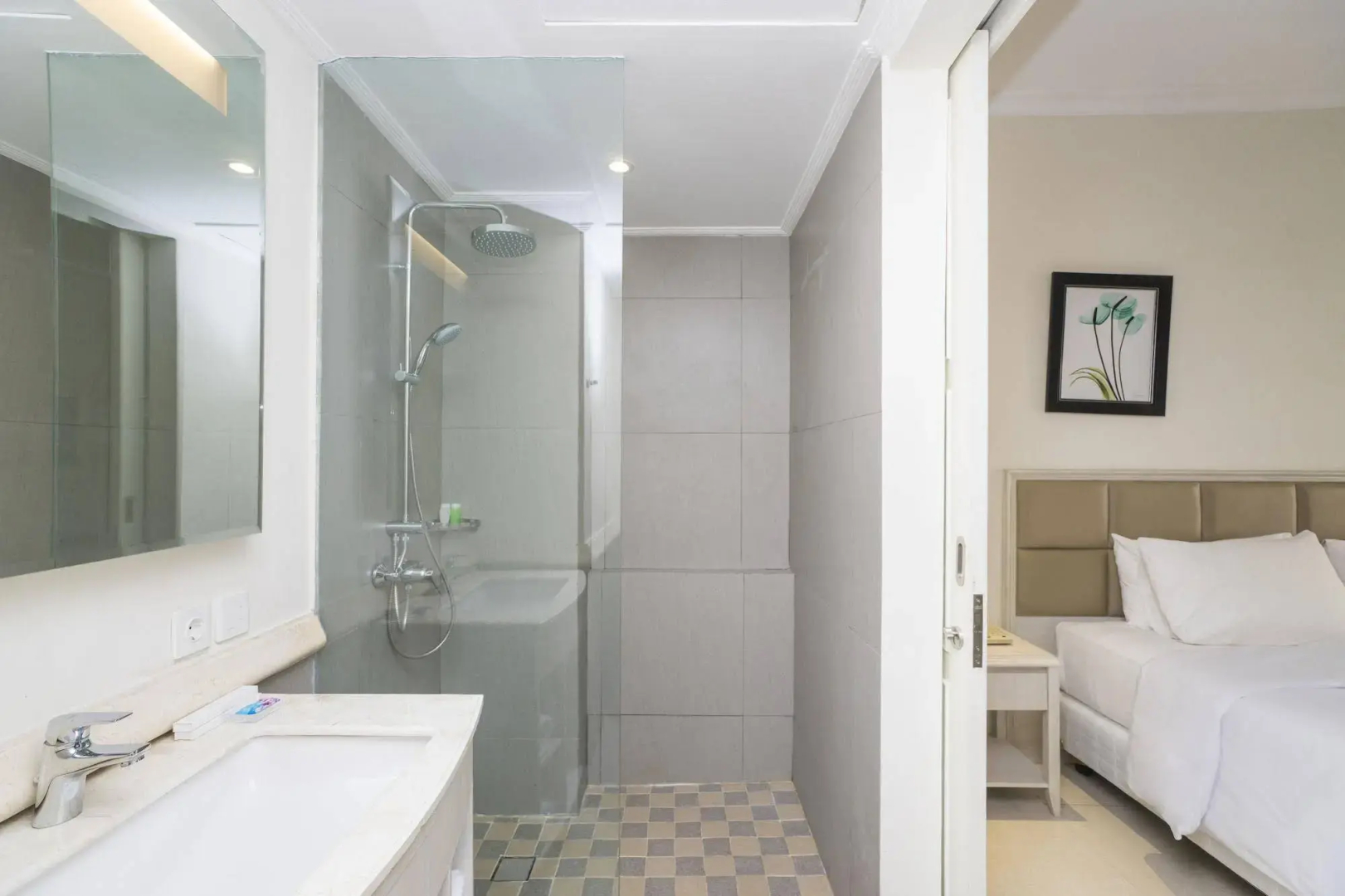 Foto - Alron Hotel Kuta