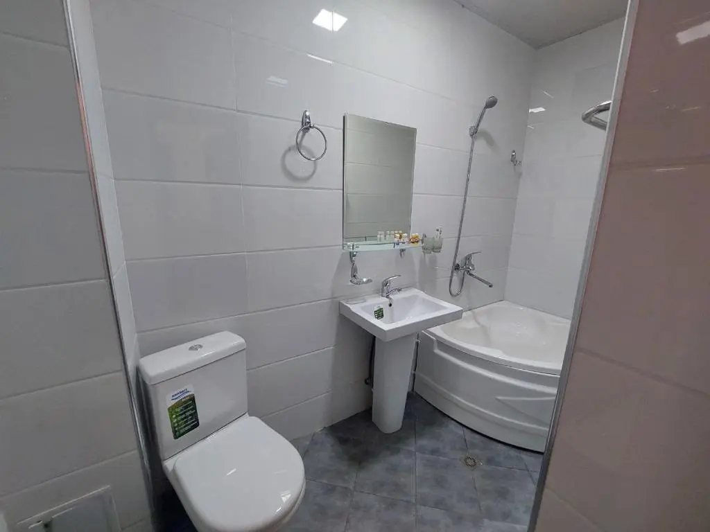 Foto - Samarabonu Hotel