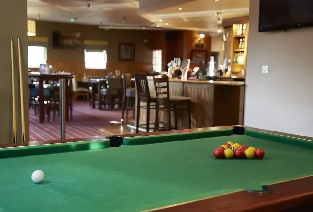 Foto - Wee Waif by Greene King Inns