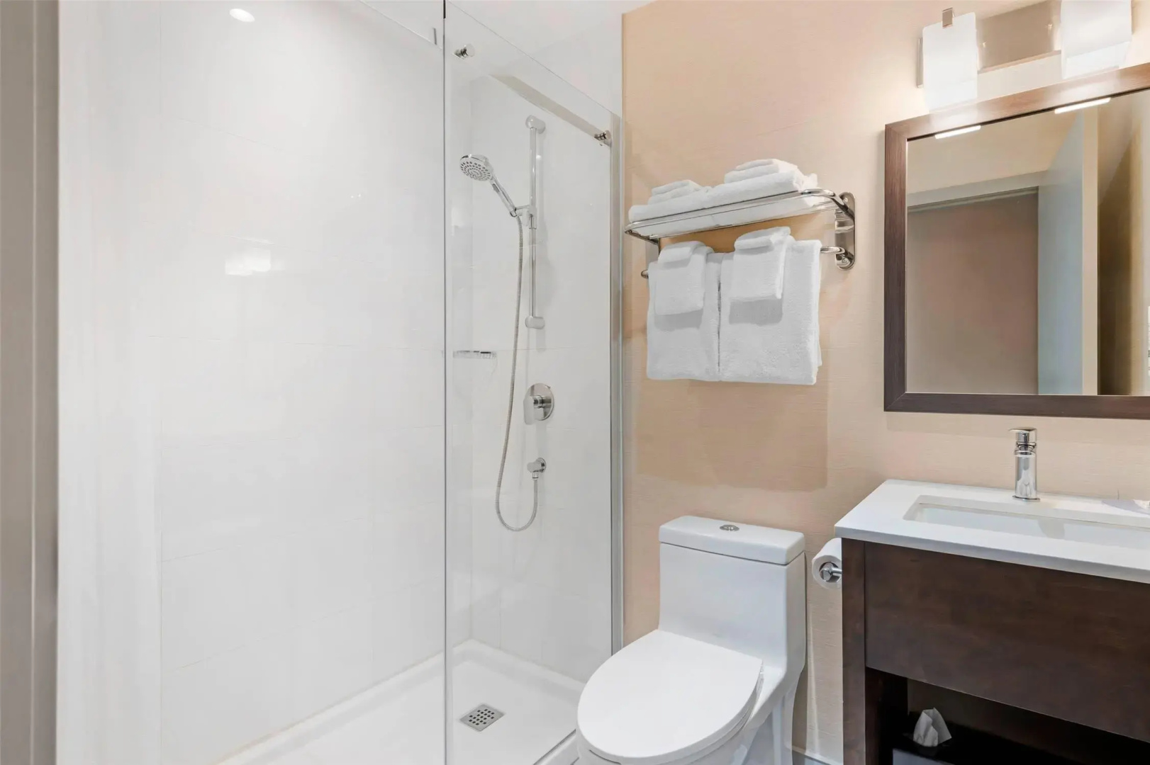 Photo - Quality Inn Centre-Ville