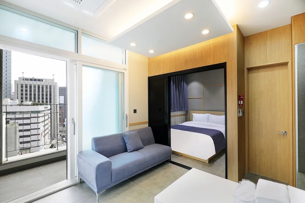 Photo - The Stay Classic Hotel Myeongdong