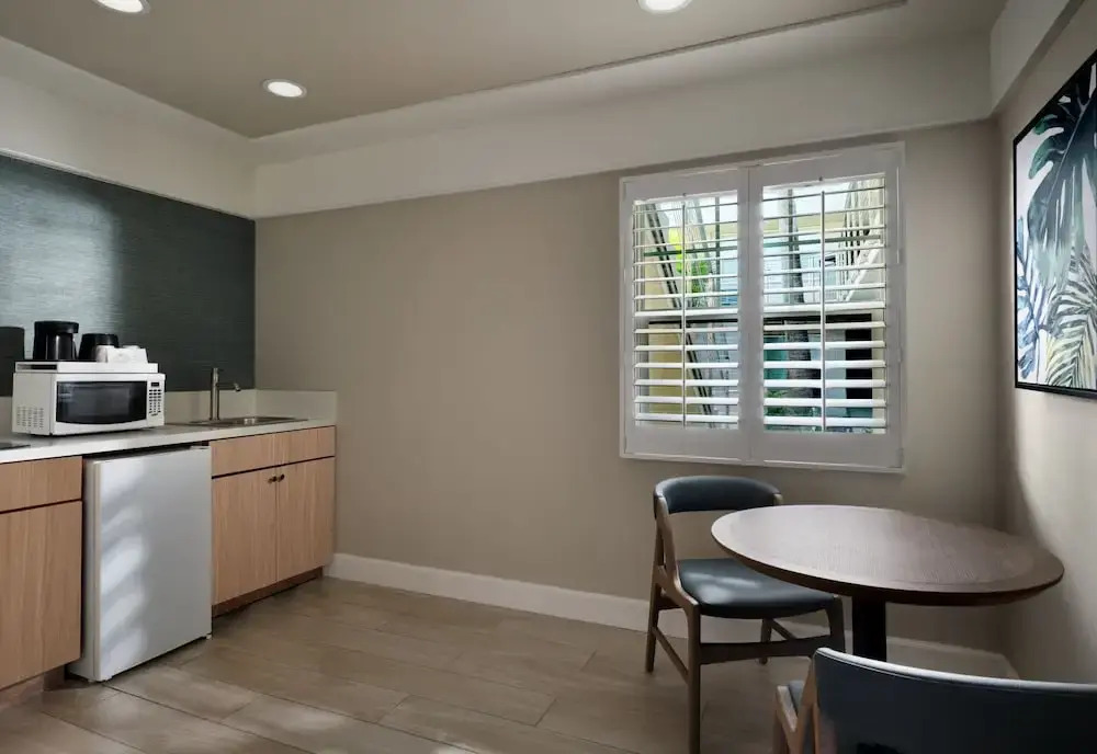 Foto - Diamond Head Inn