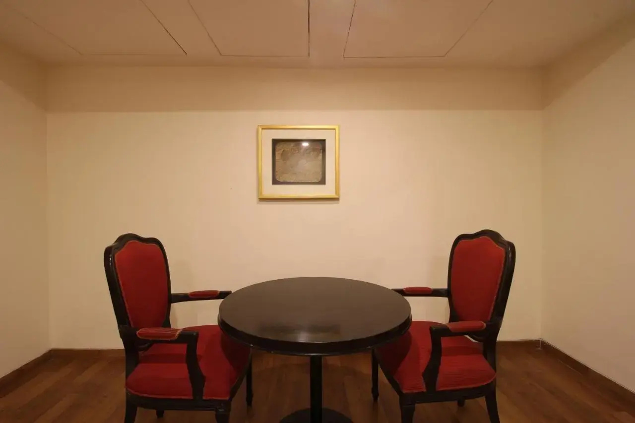 Foto - Minerva Grand Secunderabad