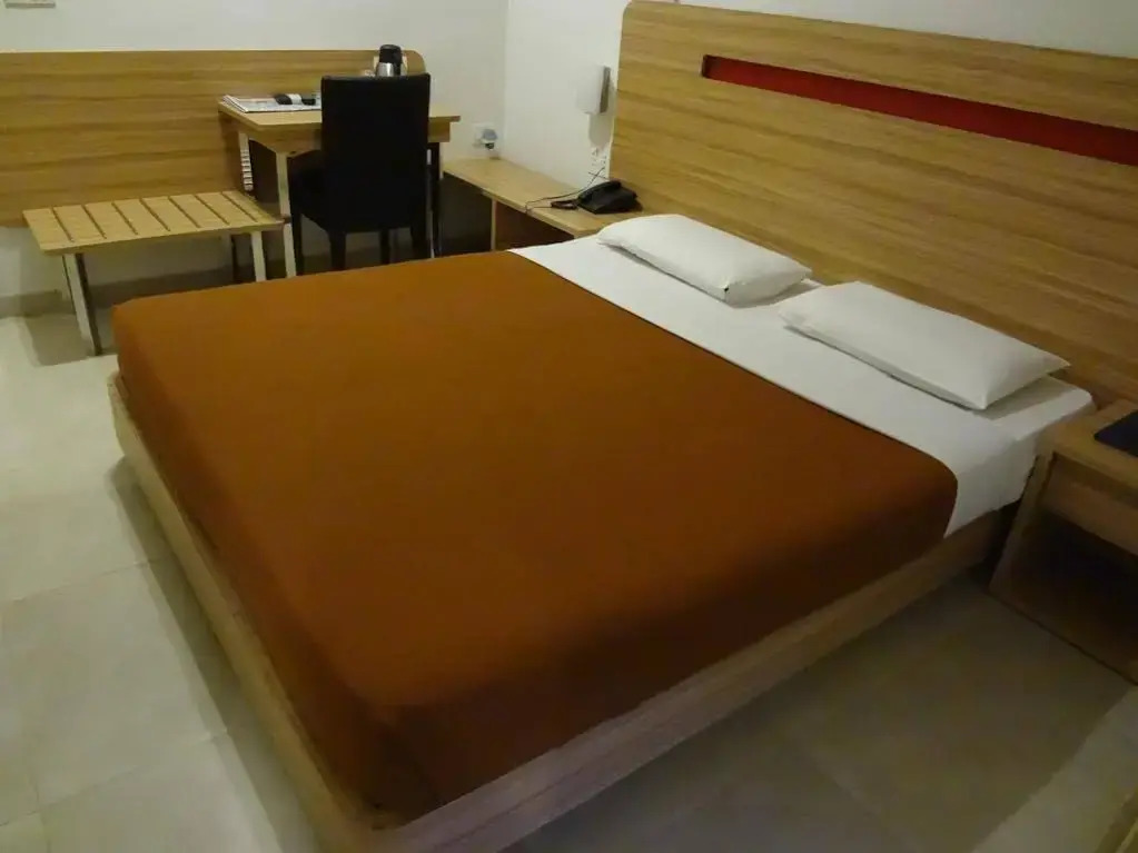 Foto - Rama Krishna Hotel