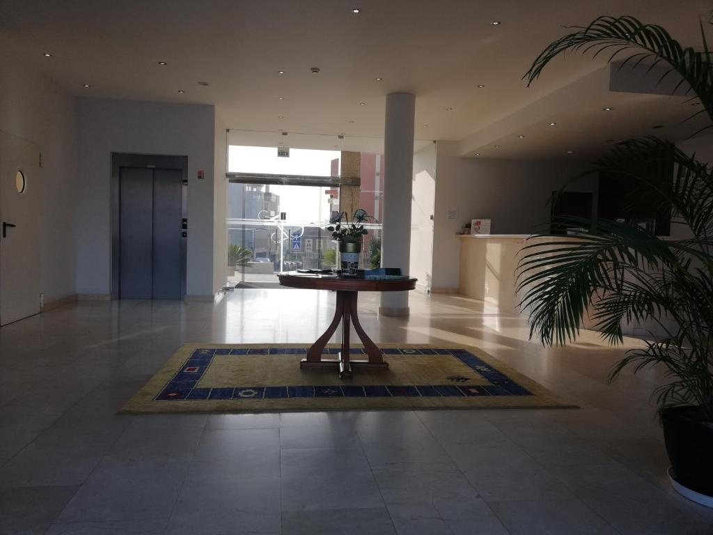 Photo - La Fontaine Hotel