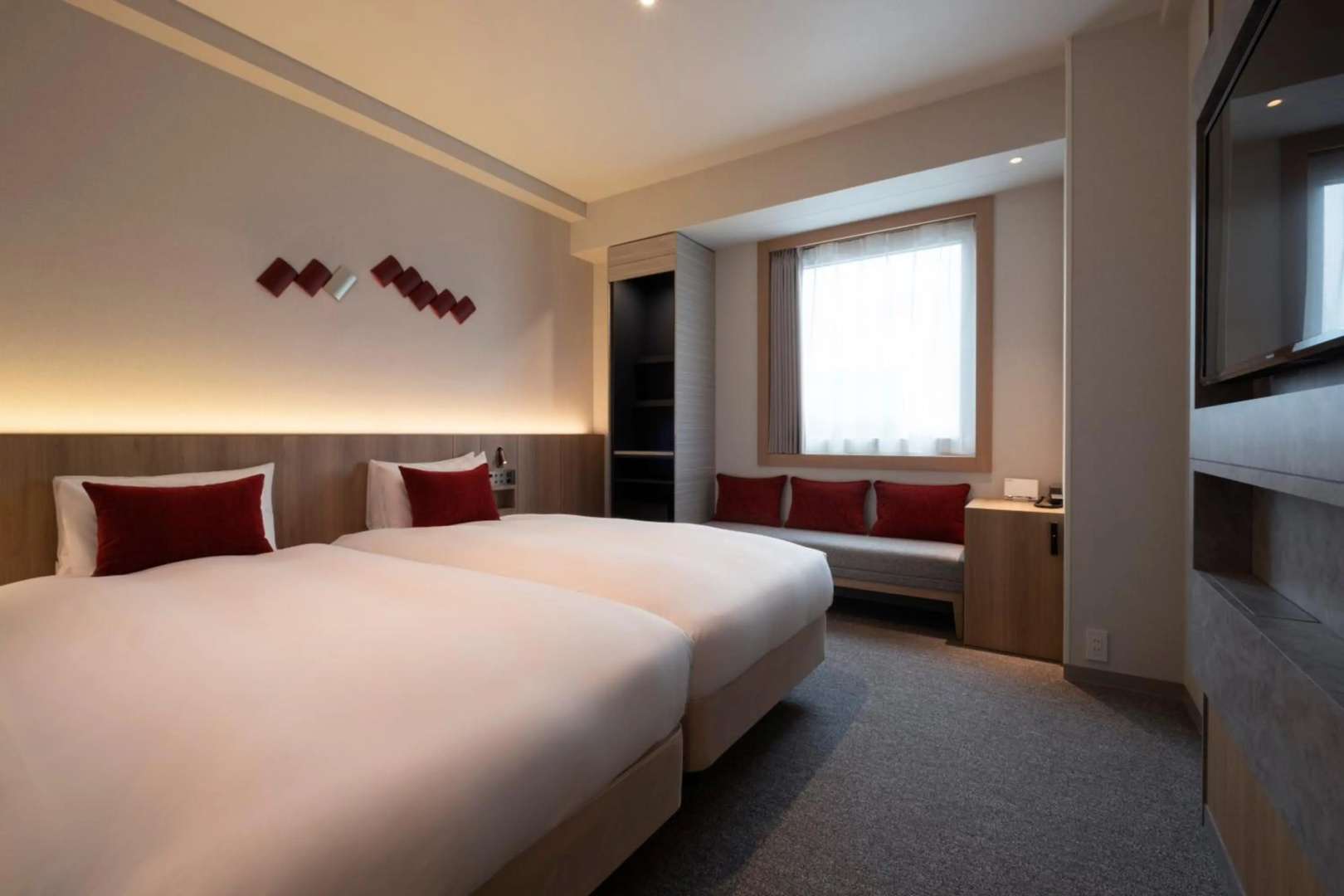 Photo - Hotel JAL City Haneda Tokyo
