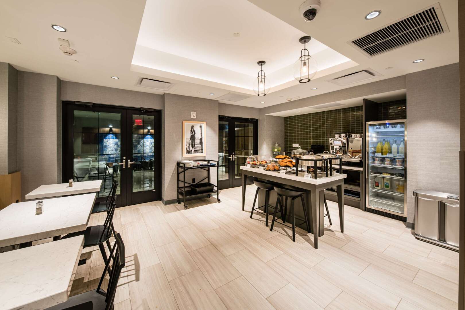 Foto - Pestana Park Avenue