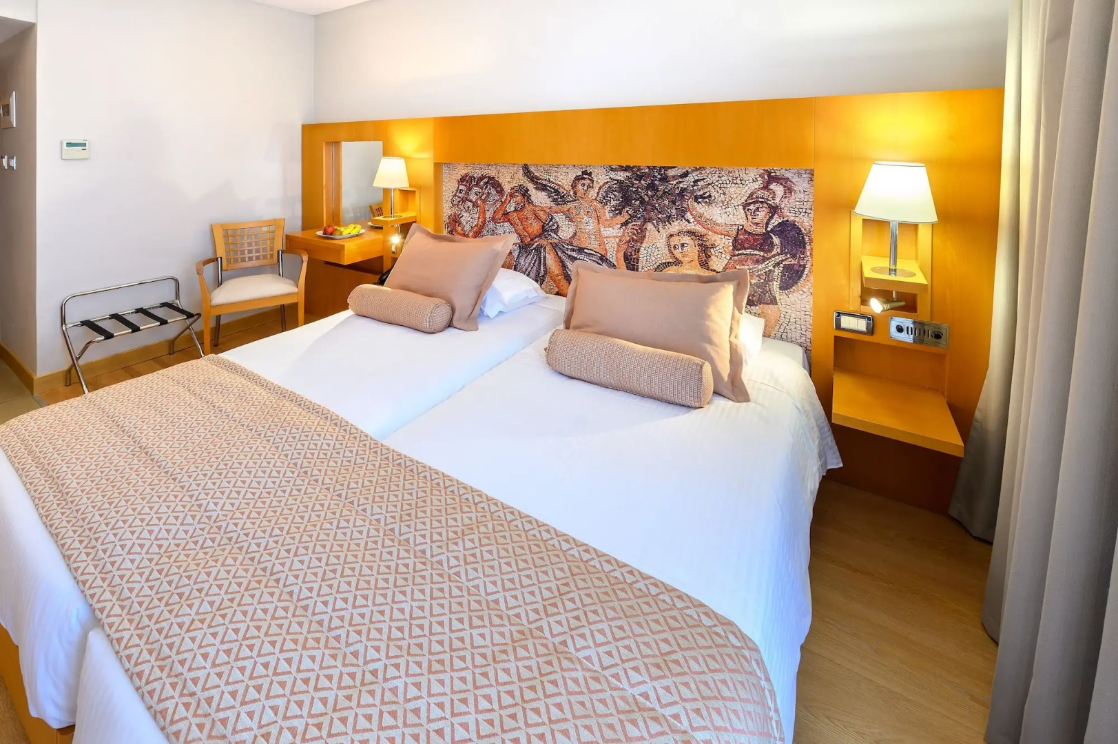 Foto - Maritina Hotel