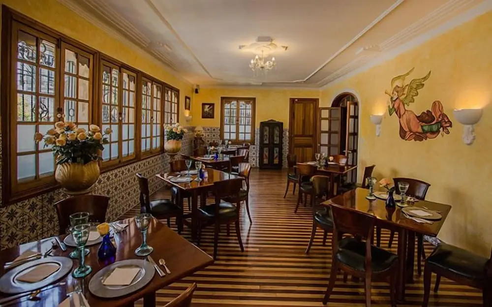 Foto - Hotel Boutique Cultura Manor by Brater