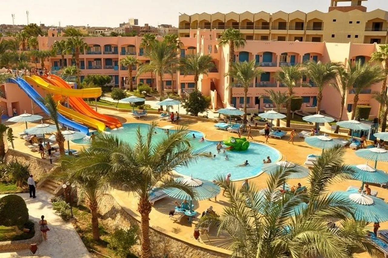 Foto - Le Pacha Resort