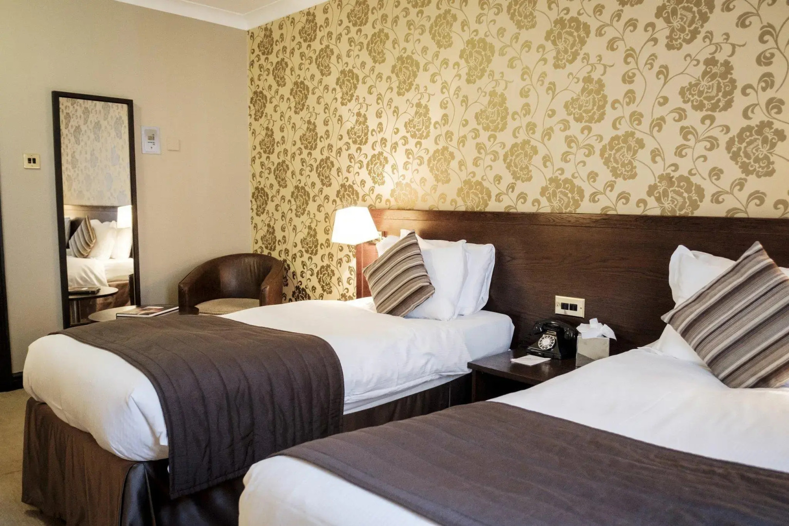 Photo - The Sanctuary House Hotel