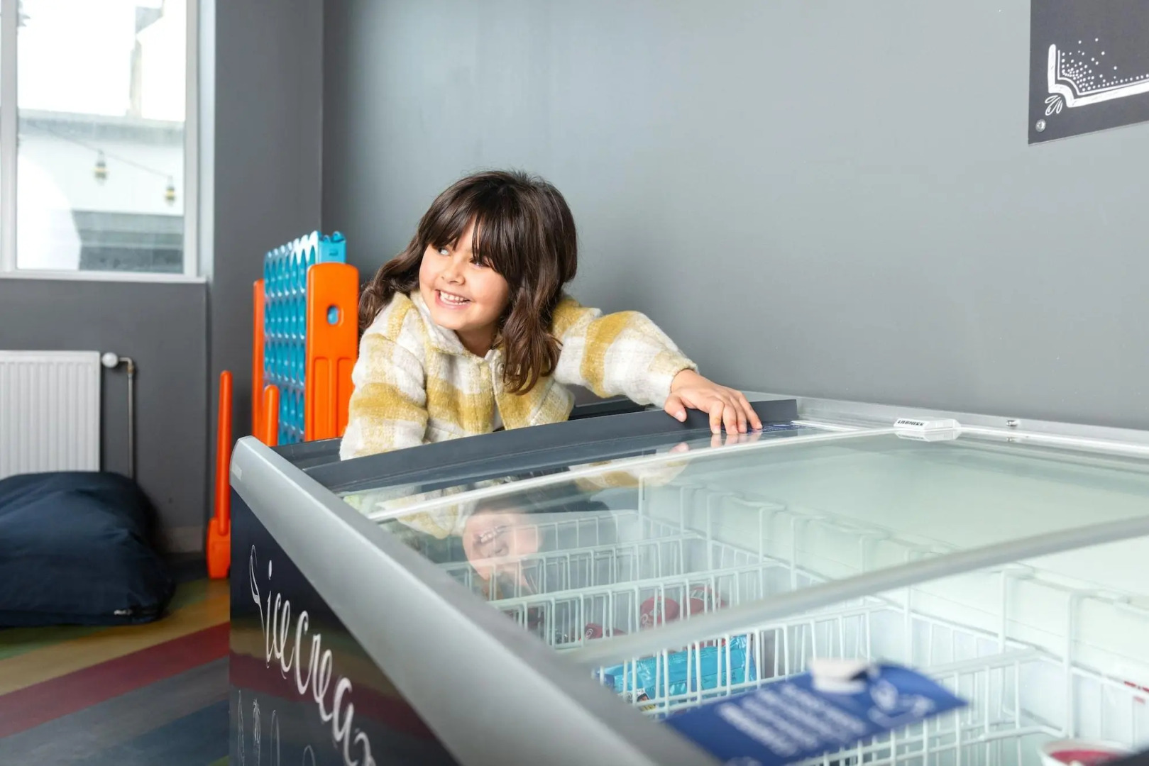 Foto - a&o Copenhagen Sydhavn