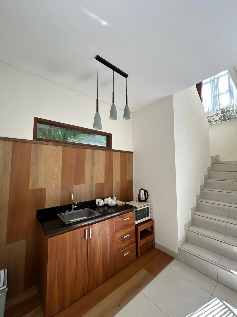 Foto - The Calna Villa Bali