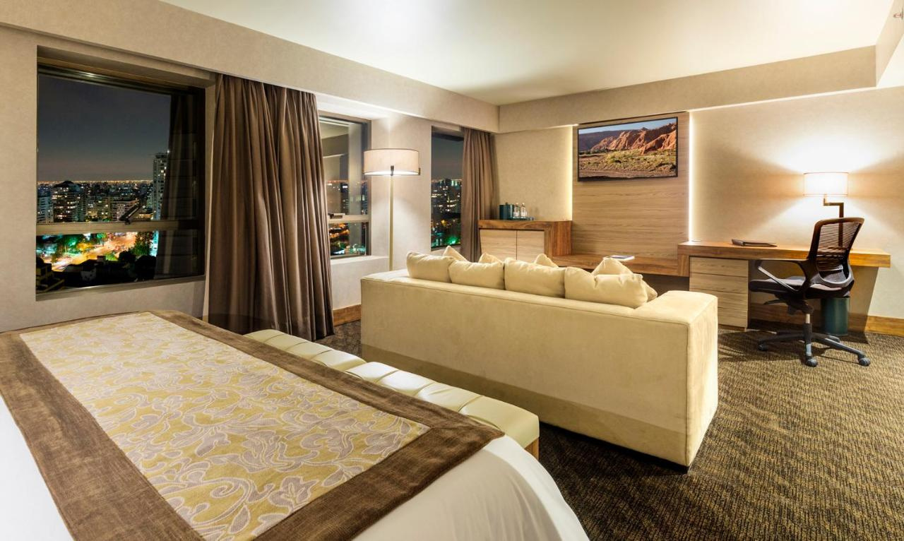 Foto - Regal Pacific Hotel Santiago