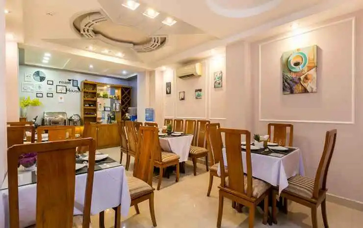 Foto - Vilion Boutique Hotel Ben Thanh