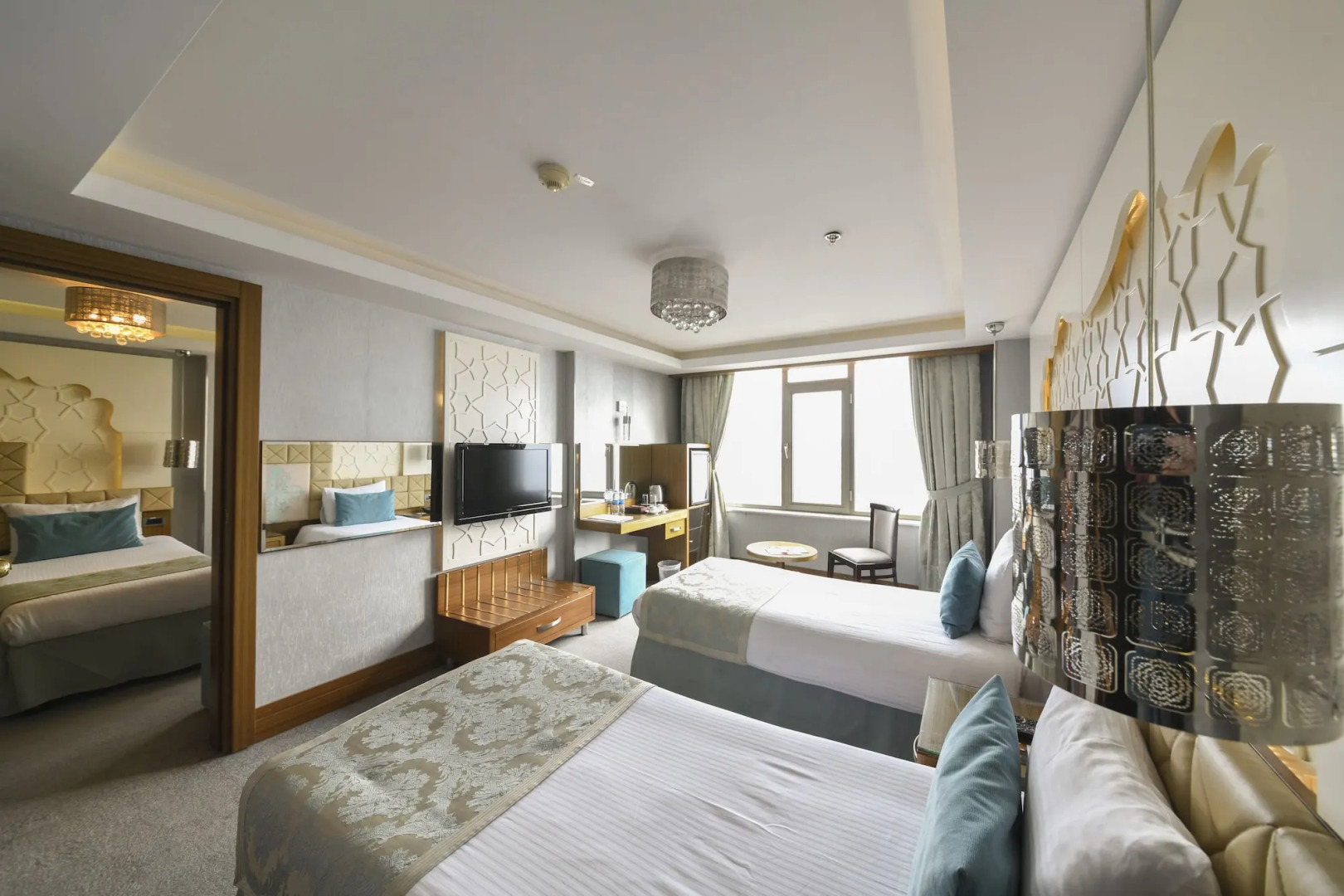 Foto - Grand Star Hotel Bosphorus & Spa