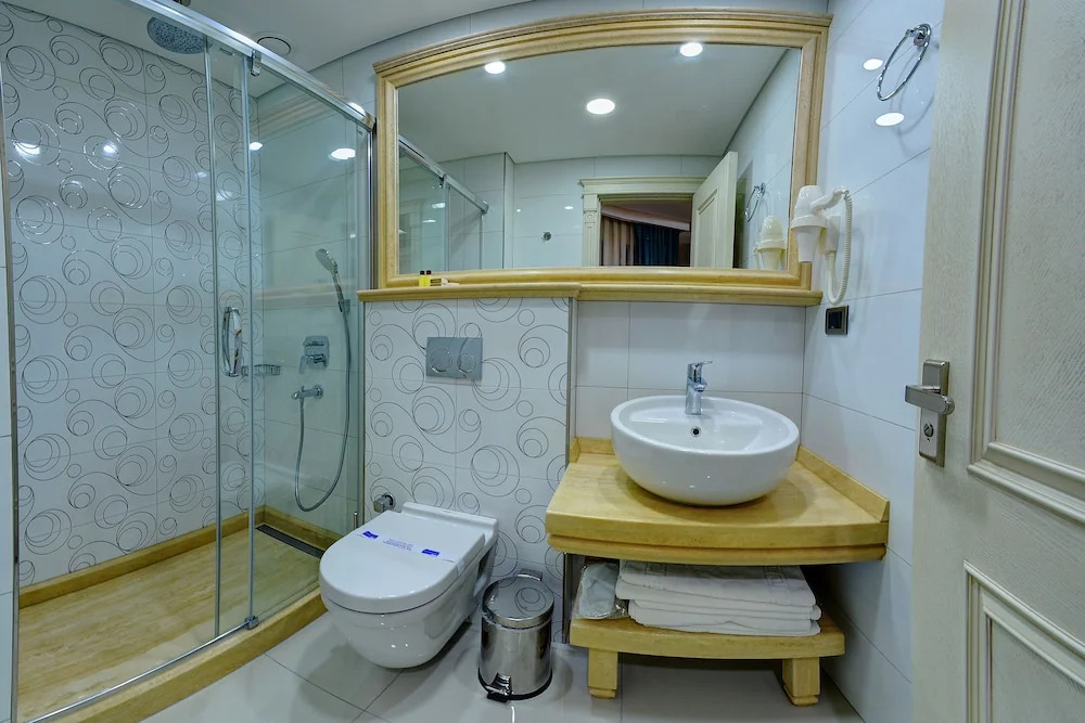 Foto - Novelty Hotel