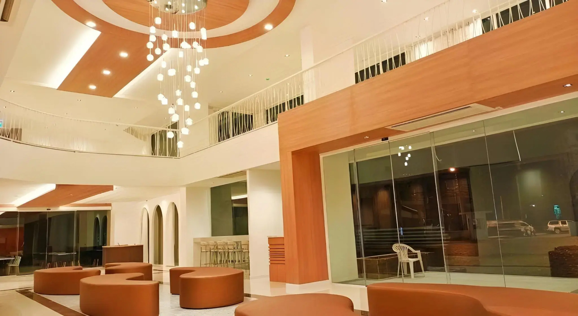 Foto - M Casa Hotel Pattaya