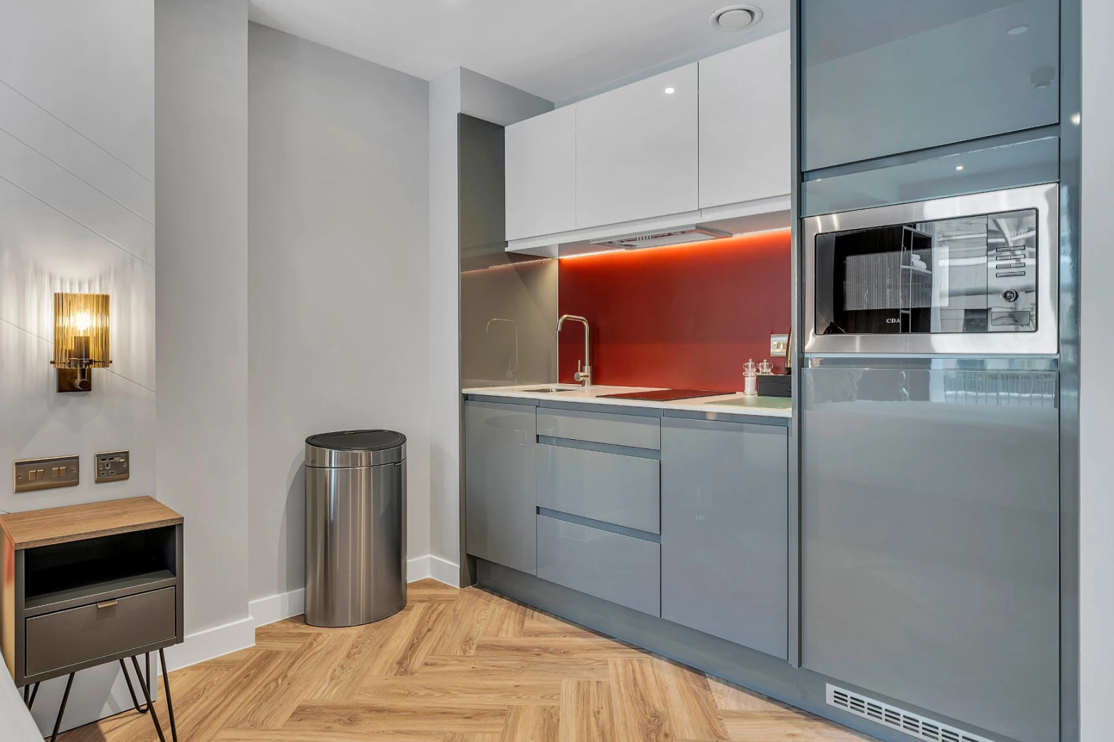 Foto - Roomzzz Edinburgh