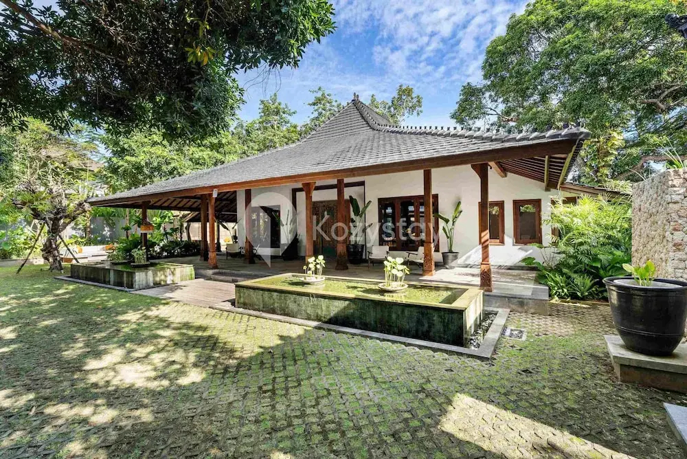 Foto - Sewana Villa by Kozystay - Natadesa Resort