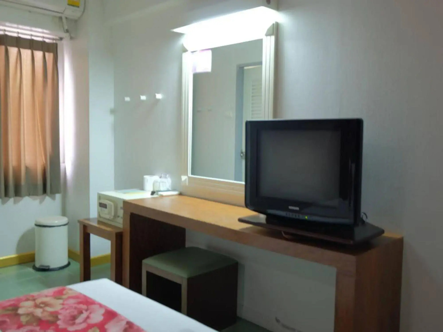 Foto - Wild Orchid Villa Bangkok
