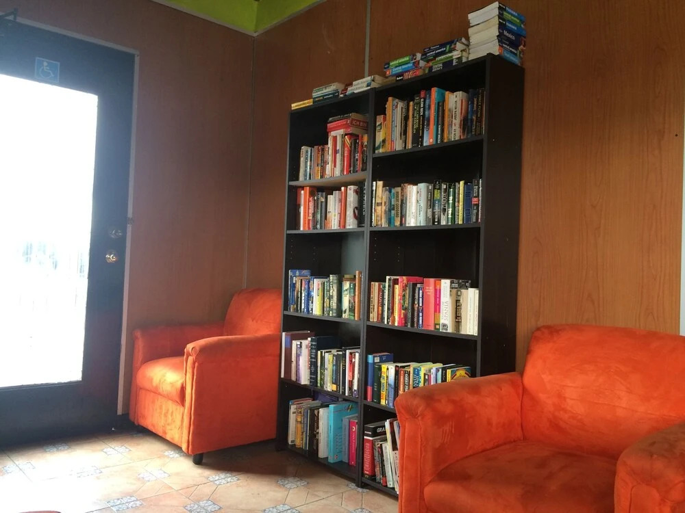 Foto - Hotel Costa Inn