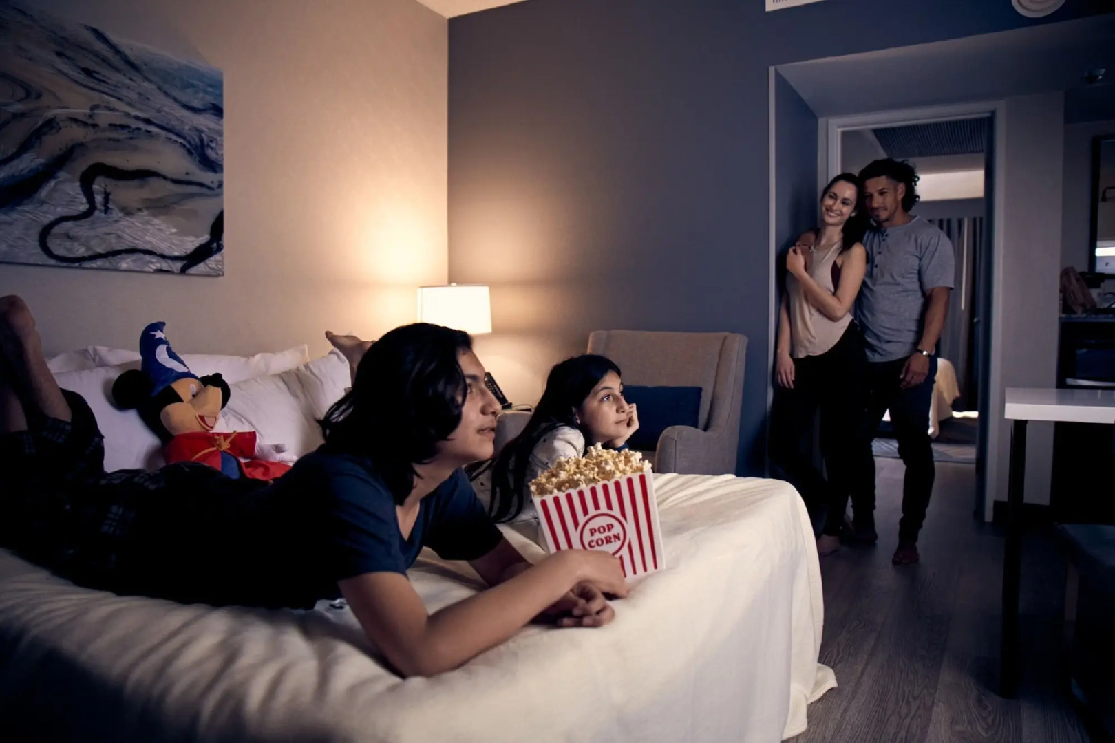 Photo - Embassy Suites by Hilton Los Angeles Downey