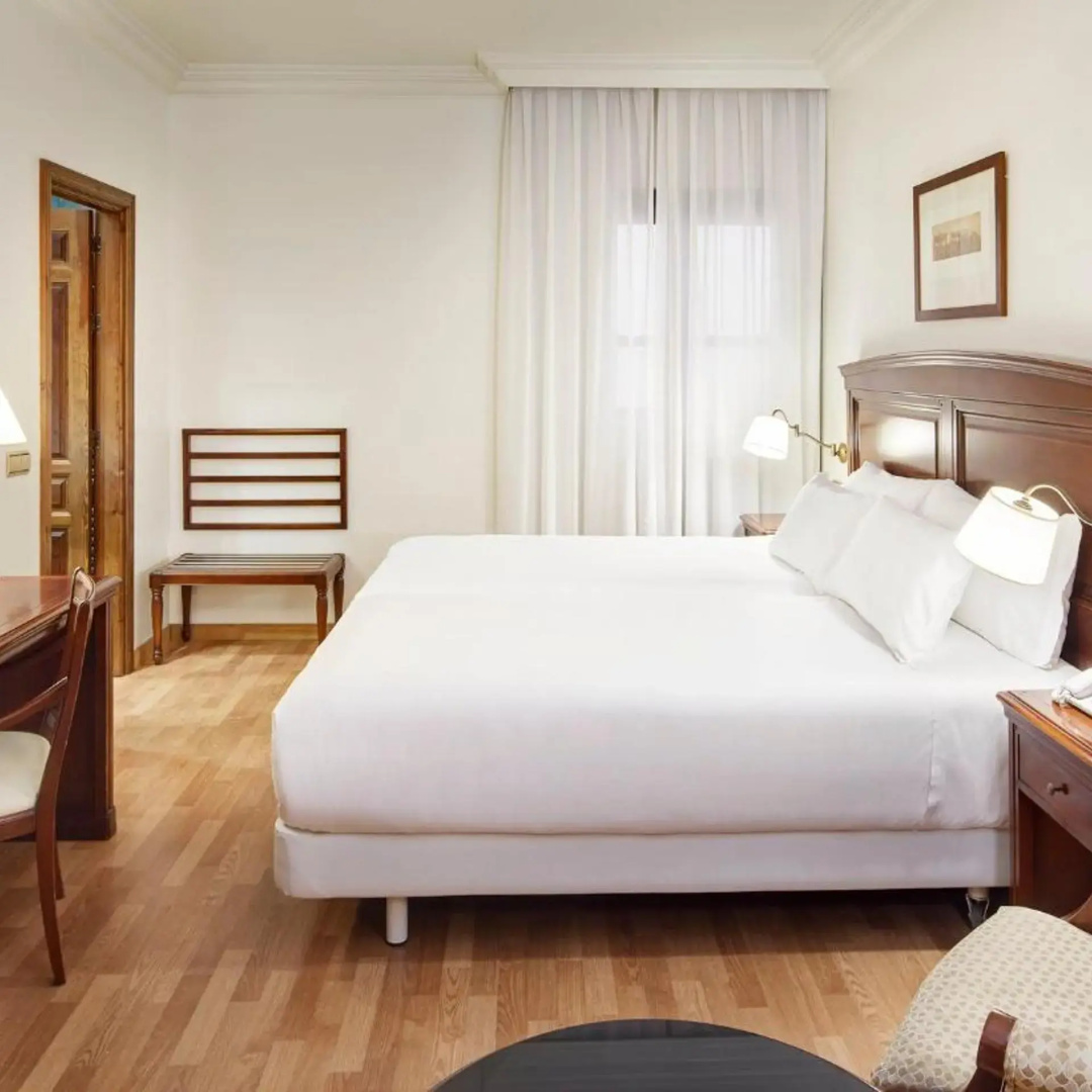 Photo - Sercotel Palacio de los Gamboa